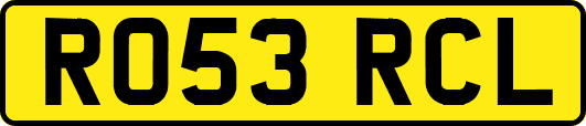 RO53RCL