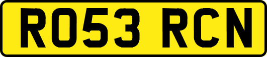 RO53RCN