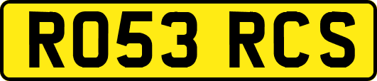 RO53RCS