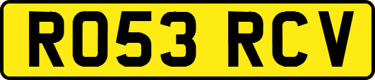 RO53RCV