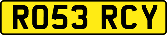 RO53RCY