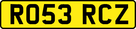 RO53RCZ