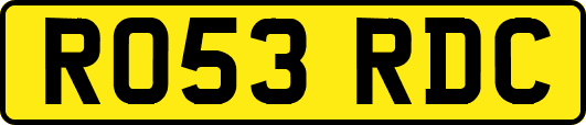 RO53RDC