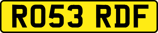 RO53RDF