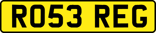 RO53REG