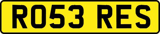 RO53RES
