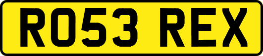 RO53REX