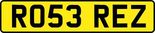 RO53REZ