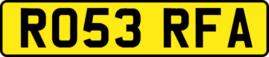 RO53RFA