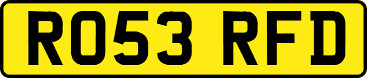 RO53RFD