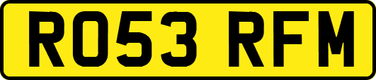 RO53RFM
