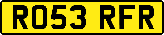 RO53RFR