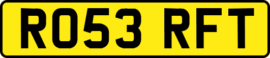 RO53RFT