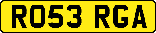 RO53RGA