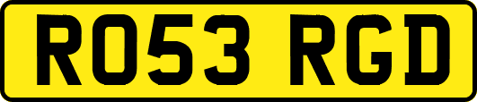 RO53RGD