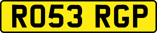 RO53RGP