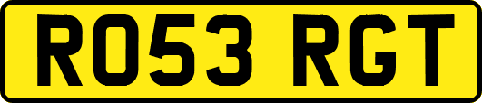 RO53RGT