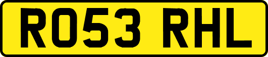 RO53RHL