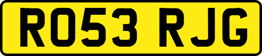 RO53RJG