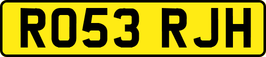 RO53RJH