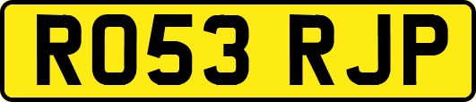 RO53RJP