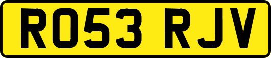 RO53RJV