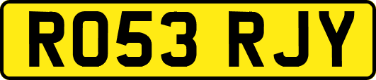 RO53RJY