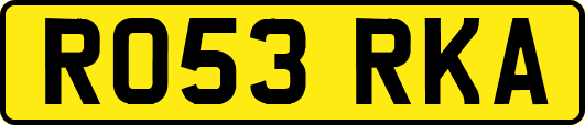 RO53RKA