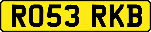 RO53RKB