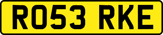 RO53RKE