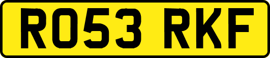 RO53RKF