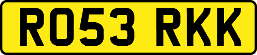 RO53RKK