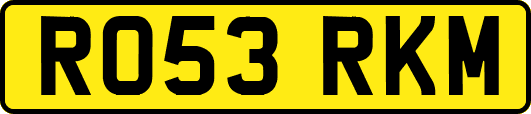 RO53RKM