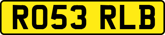 RO53RLB