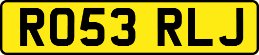 RO53RLJ