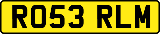 RO53RLM