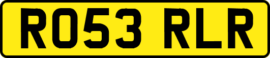 RO53RLR