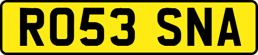 RO53SNA