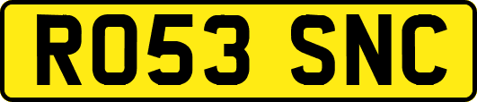 RO53SNC