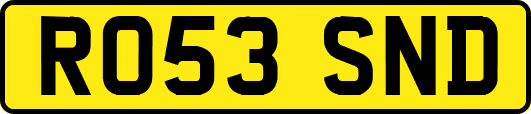 RO53SND