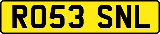 RO53SNL