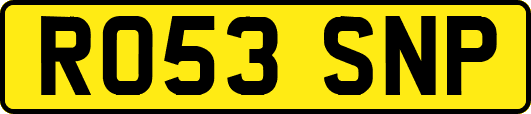 RO53SNP