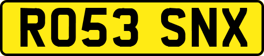 RO53SNX