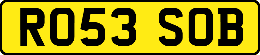 RO53SOB