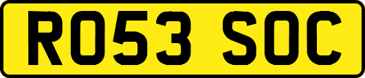 RO53SOC