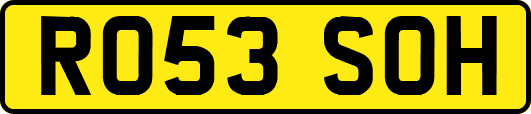 RO53SOH