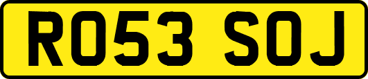 RO53SOJ