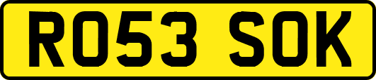 RO53SOK