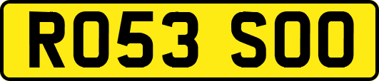 RO53SOO