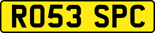 RO53SPC
